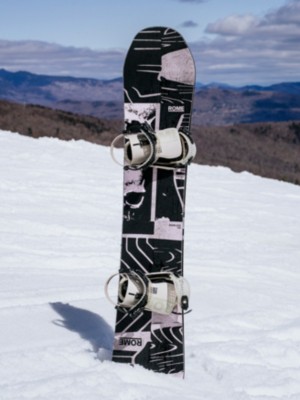 Rome Boneless 2026 Snowboard - buy now | ID-755108